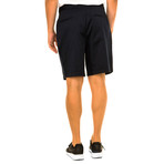 Bermuda Short // Navy Blue (33)