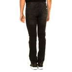 Director Jeans // Charcoal (31)