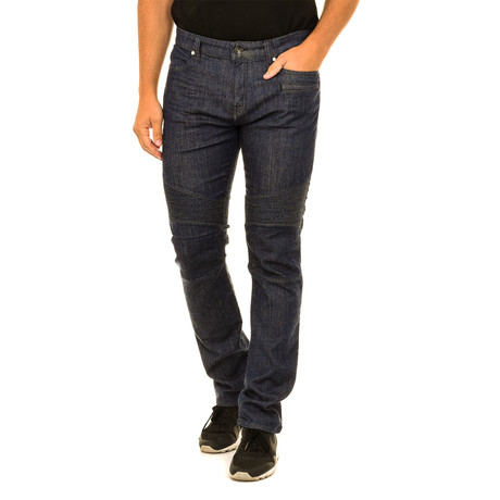 Maxwell Jeans // Dark Blue (28)