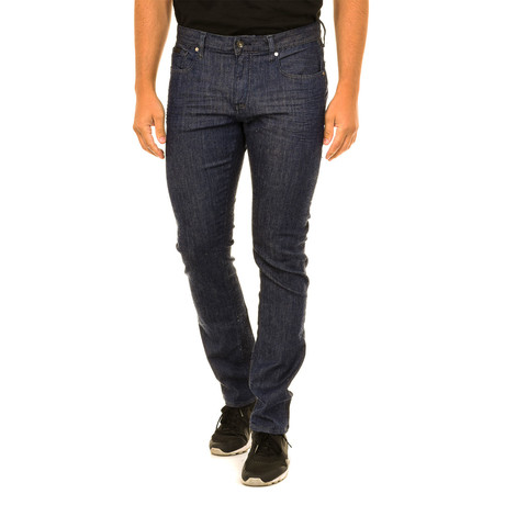 Roman Jeans // Dark Blue (28)