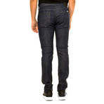 Maxwell Jeans // Dark Blue (30)