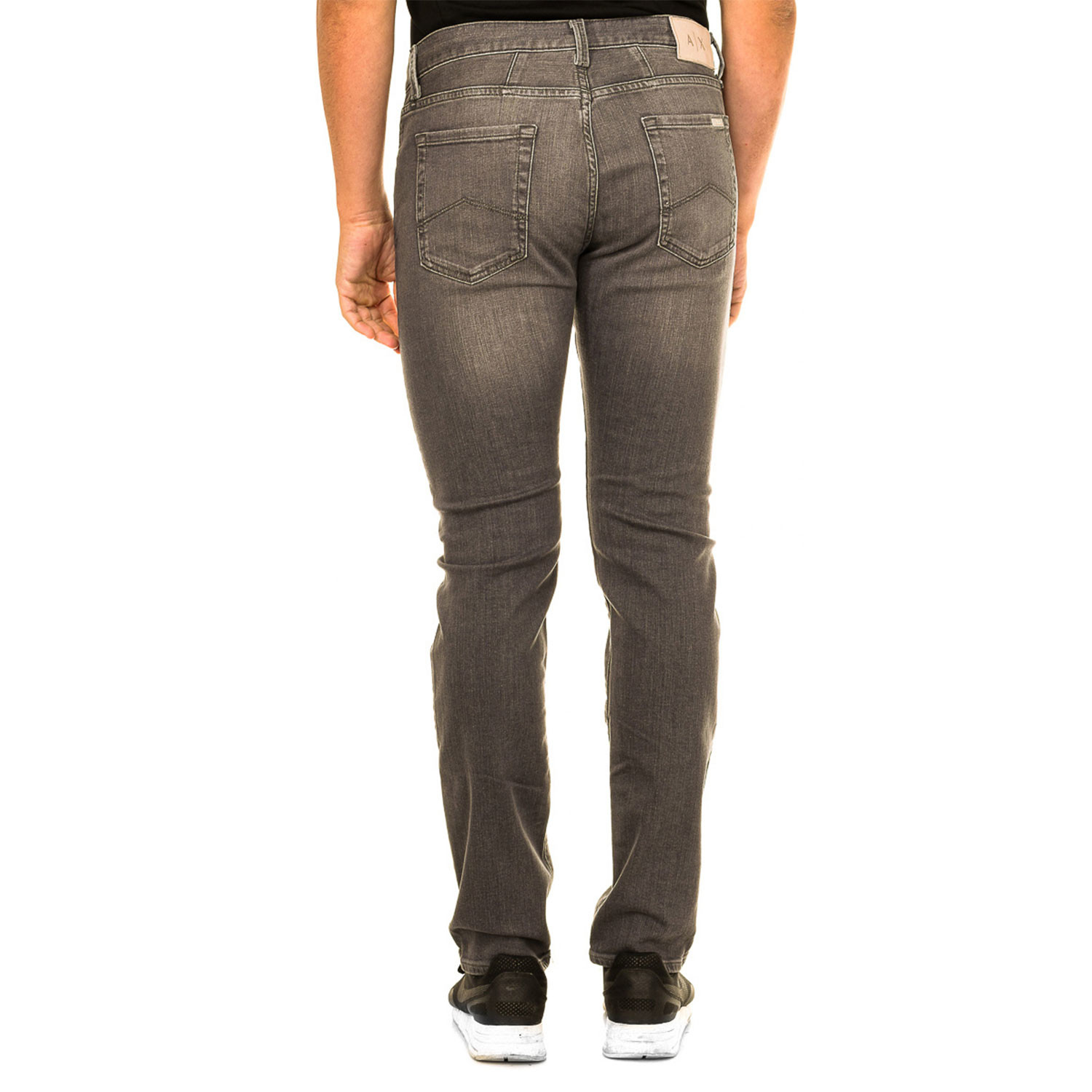 Tate Jeans // Gray (32) - Grey Labelz GmbH - Touch of Modern