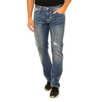 Jay Jeans // Blue Denim (32)