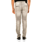 Farhan Jeans // Gray (28)