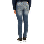 Dante Jeans // Blue (31)