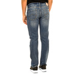 Jay Jeans // Blue Denim (32)