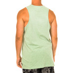 Tank Top // Green (XS)