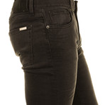 Director Jeans // Charcoal (31)