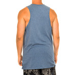 Tank Top // Blue (S)