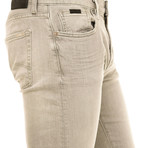 Dale Jeans // Gray (29)