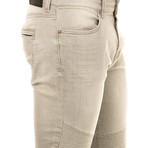 Farhan Jeans // Gray (28)