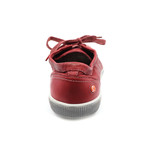 Tom-537 Shoe // Red (42)