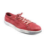 Tom-537 Shoe // Red (42)