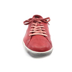 Tom-537 Shoe // Red (42)