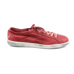 Tom-537 Shoe // Red (42)