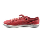 Tom-537 Shoe // Red (42)