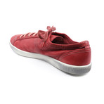 Tom-537 Shoe // Red (42)