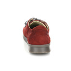 Cer-11 Shoe // Dark Red (40)