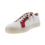 Reed-3 Shoe // White (40)