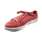 Tom-537 Shoe // Red (42)