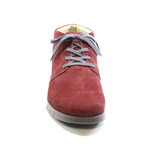 Cul-11 Shoe // Dark Red (40)