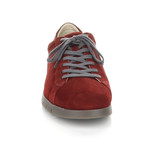 Cer-11 Shoe // Dark Red (40)