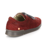 Cer-11 Shoe // Dark Red (40)