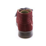 Cul-11 Shoe // Dark Red (40)