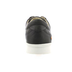 Cer Shoe // Black + White Sole (40)