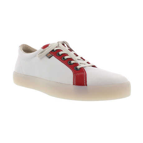 Reed-3 Shoe // White (40)