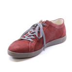 Tom-533 Shoe // Dark Red (40)
