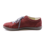 Tom-533 Shoe // Dark Red (40)