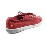 Tom-537 Shoe // Red (42)