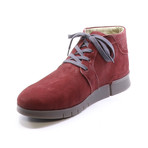 Cul-11 Shoe // Dark Red (40)