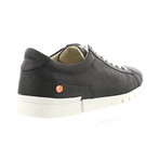 Cer Shoe // Black + White Sole (40)