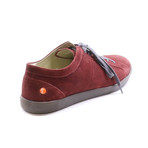 Tom-533 Shoe // Dark Red (40)