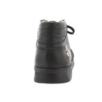 Cul-0 Shoe // Black (40)