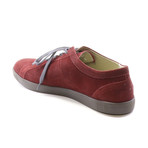Tom-533 Shoe // Dark Red (40)