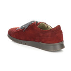 Cer-11 Shoe // Dark Red (40)