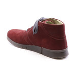 Cul-11 Shoe // Dark Red (40)