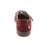 Tom-533 Shoe // Dark Red (40)