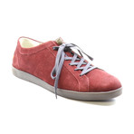 Tom-533 Shoe // Dark Red (40)