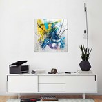 Screaming Out // Yossef Ben-Sason