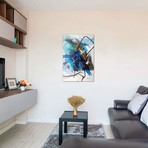 Inner Storm // Yossef Ben-Sason