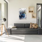 Untitled II // Yossef Ben-Sason