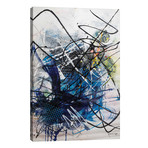 Untitled II // Yossef Ben-Sason