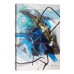 Inner Storm // Yossef Ben-Sason