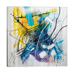 Screaming Out // Yossef Ben-Sason