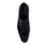 Nicholas Classic Shoe // Black (Euro: 45)