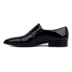 Nicholas Classic Shoe // Black (Euro: 39)
